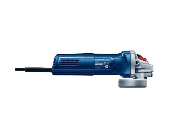 Углошлифовальная машина Bosch GWS 9-125 0601396007 – изображение 3