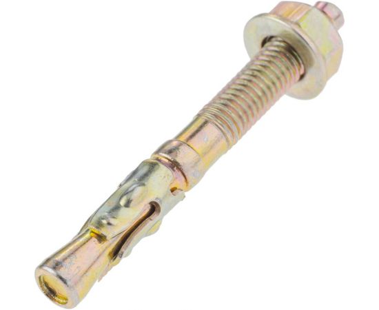 Клиновой анкер Rizzel 16x105 20шт. 353275 – изображение 2