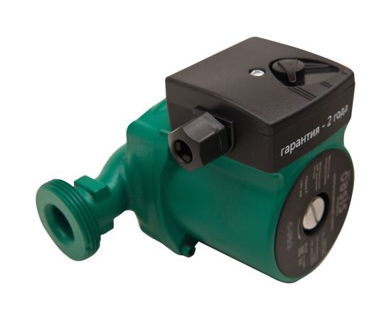 Циркуляционный насос OASIS C-25/8 4640130924447 – изображение 5