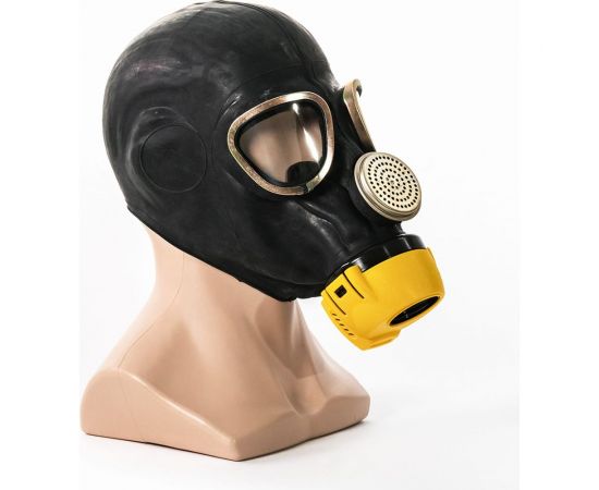 Лицевая часть ДОТ ШМ-2012 рост 3, 302-122-0023 – изображение 4