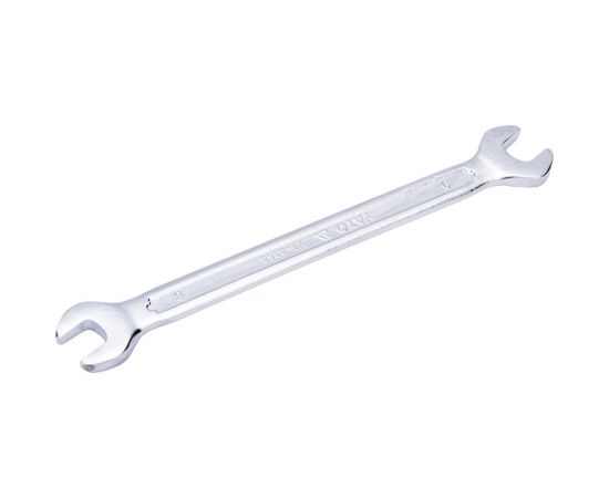 Рожковый ключ 8х9 мм YATO САТИН YT-0368 – изображение 5