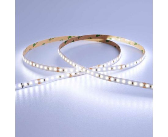 Светодиодная лента Wolta Decor для улицы и дома SMD2835 12Вт 6500К 24В IP65 120led/m WLS2835-12W/6500/24S120-01 – изображение 4