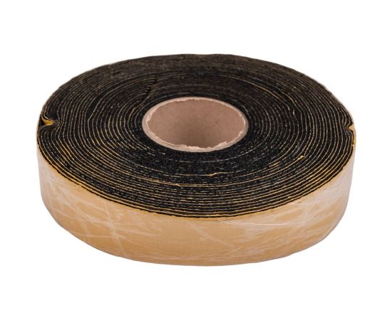 Монтажная самоклеящаяся армированная лента РУ-ФЛЕКС ВТ-СК 3x050-015 12096 – изображение 2