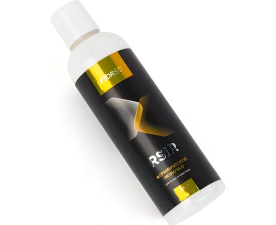 Керамическое молочко для кожи, кожзаменителя, вставок и пластика FTORSiC 7FRSiR – изображение 3