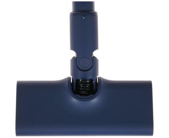 Вертикальный ручной пылесос Deerma DX1000, синий – изображение 12