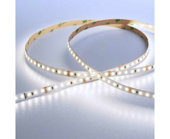 Светодиодная лента Wolta Decor для улицы и дома SMD2835 12Вт 6500К 24В IP65 120led/m WLS2835-12W/6500/24S120-01 – изображение 3