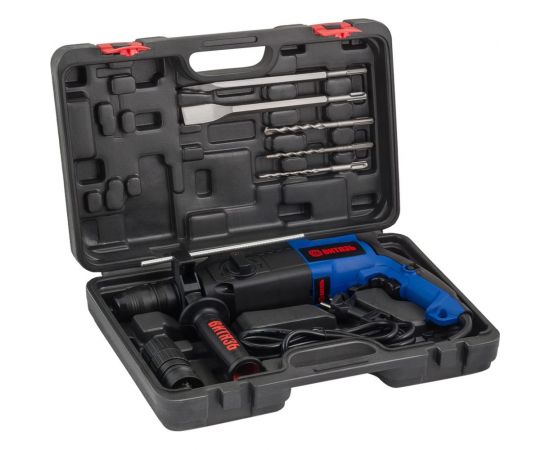 Электрический перфоратор ВИТЯЗЬ ПЭ-1050БСП 18014002 – изображение 2