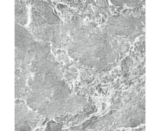 Керамогранитные плитки ProGRES 600x600x10 мм, гриджио серые, глазурованные, матовые, упаковка 1.44 кв. м NR0340 – изображение 5