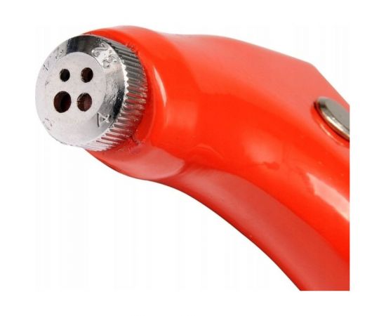 Боковой заклепочник 2,4 - 4,8мм YATO YT-36011 – изображение 3