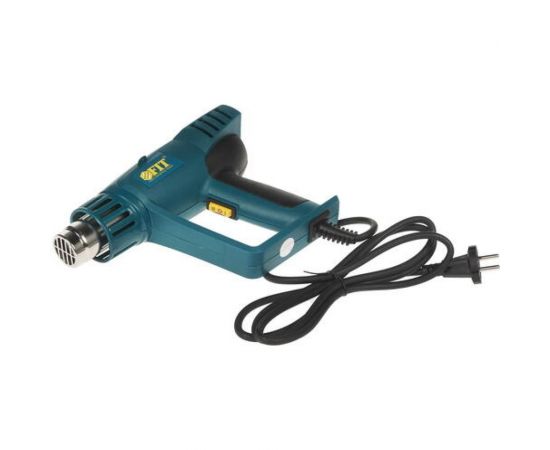 Технический фен FIT HG-2011 80607 – изображение 8