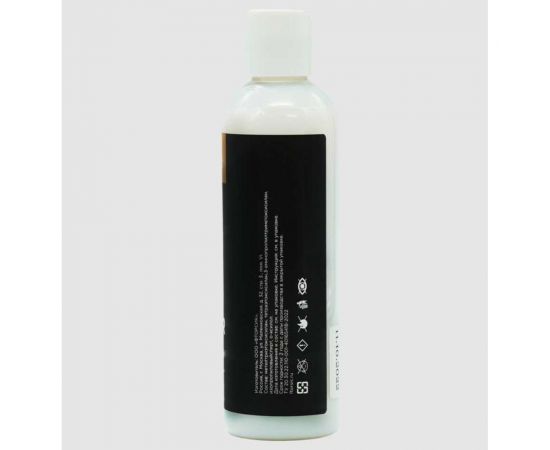 Керамическое молочко для кожи, кожзаменителя, вставок и пластика FTORSiC 7FRSiR – изображение 2