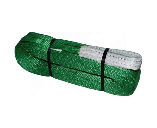 Текстильная петлевая стропа OCALIFT СТП 2т 3м 60 мм 11623 – изображение 2