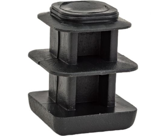 Заглушка Элимет (15х15 мм; 10 шт) БП-00001774 – изображение 2