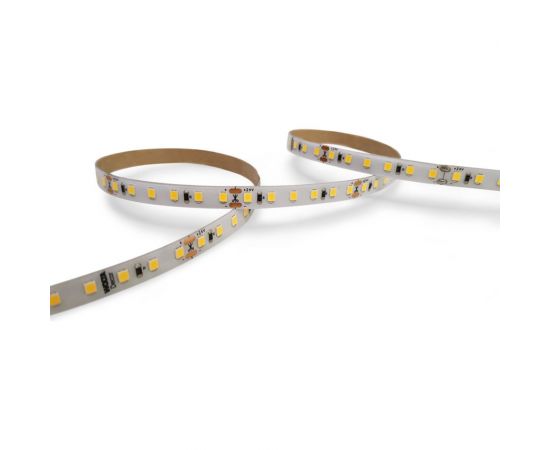Светодиодная лента Wolta Decor для улицы и дома SMD2835 12Вт 6500К 24В IP65 120led/m WLS2835-12W/6500/24S120-01 – изображение 5