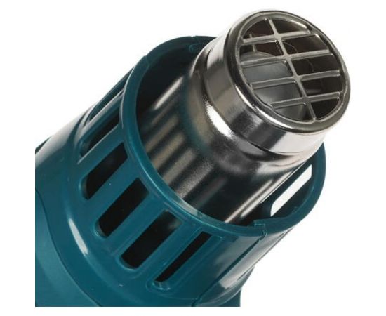 Технический фен FIT HG-2011 80607 – изображение 6