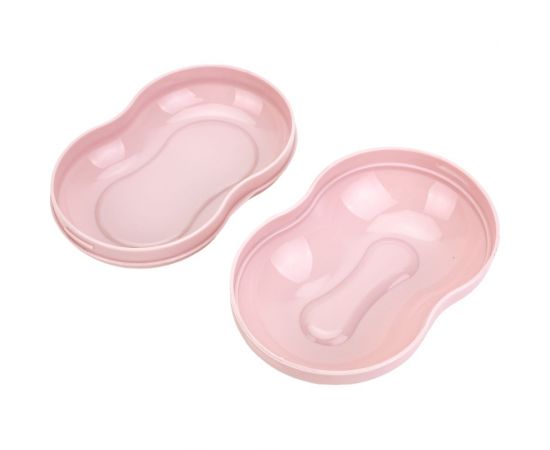 Закрытая мыльница Martika розовая С10РОЗ – изображение 3