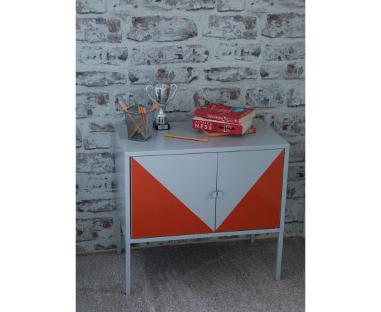 Пленка D-C-fix 0.45x2 м, ярко-красная, матовая 3460007 – изображение 4