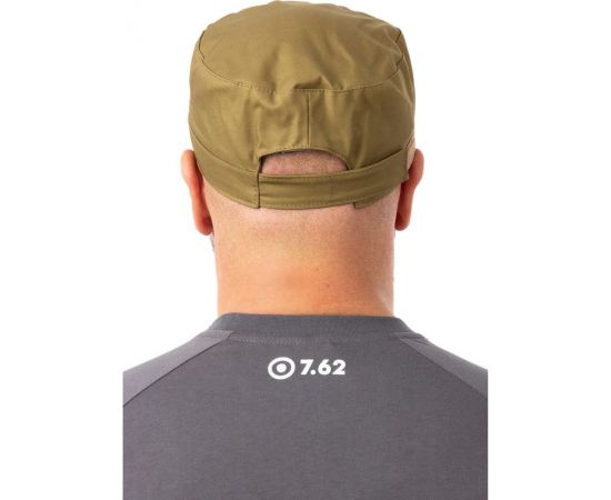 Кепка на застежке 7.62 хлопок, Нато койот ЕР-00004940 – изображение 3