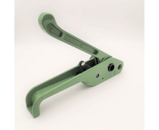 Универсальный натяжитель для PP/PET ленты (9-19 мм) H19 PB International зеленый PT00101502 – изображение 3