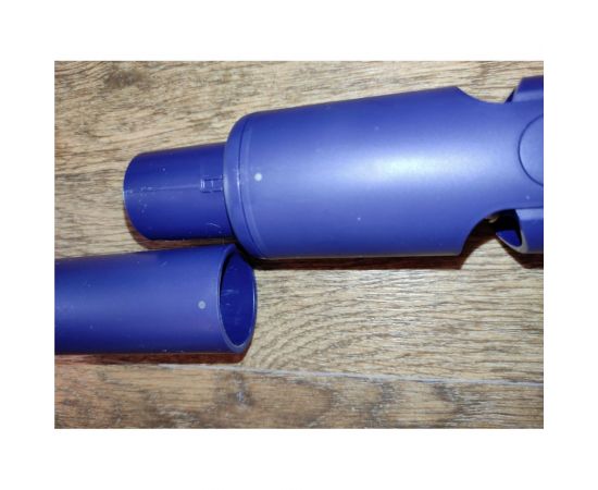 Вертикальный ручной пылесос Deerma DX1000, синий – изображение 30