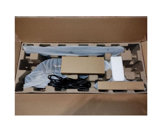 Вертикальный ручной пылесос Deerma DX1000, синий – изображение 19