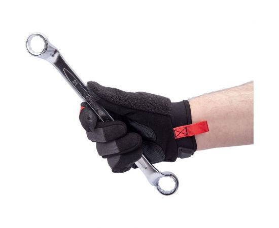 Накидной ключ STARTUL 21x23 мм GT PRO-822123 – изображение 2