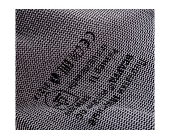 Перчатки для защиты от ОПЗ Scaffa PU1350P-DG размер 11 00-00012437 – изображение 4