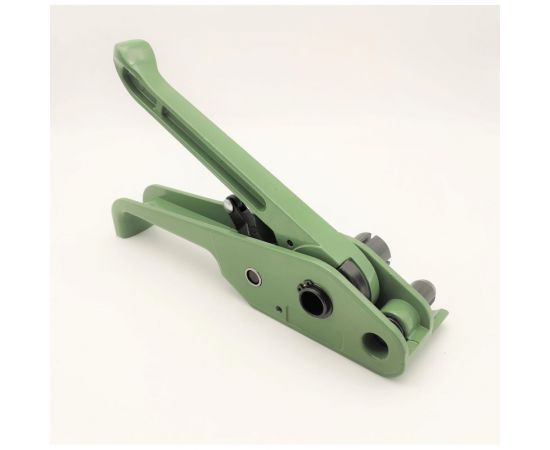 Универсальный натяжитель для PP/PET ленты (9-19 мм) H19 PB International зеленый PT00101502 – изображение 4