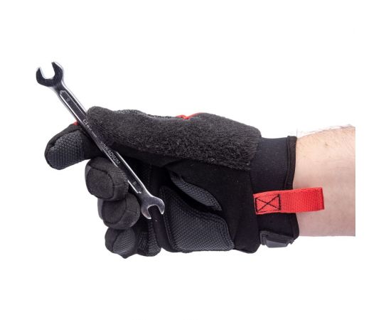 Рожковый ключ 8х9 мм YATO САТИН YT-0368 – изображение 2