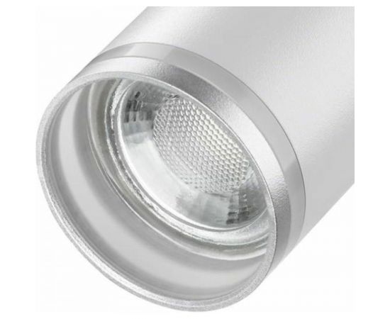 Трековый светильник NOVOTECH для однофазного двухжильного (универсальный) 370876 – изображение 2