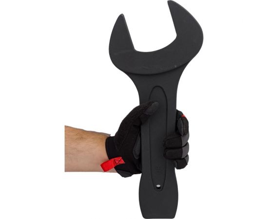 Гаечный ключ BIST рожковый ударный 80 мм BCT3304-80 – изображение 2