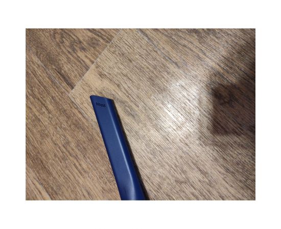 Вертикальный ручной пылесос Deerma DX1000, синий – изображение 5