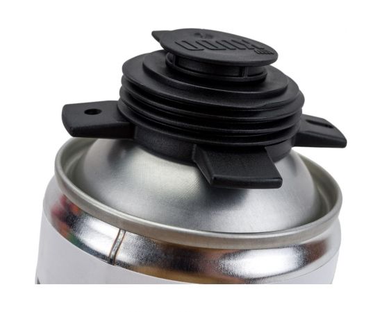 Клей-пена KUDO PROFF SUPERBLITZ HT универсальный, конструкционный, профессиональный, всесезонный, 650 мл KUPP06B07SBHT – изображение 2