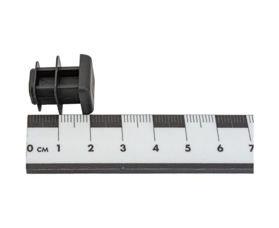 Заглушка Элимет (15х15 мм; 10 шт) БП-00001774 – изображение 5