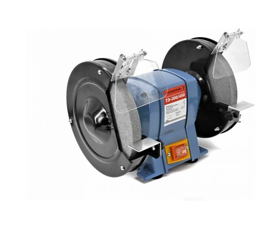 Точильный станок ЭЛЕКТРОПРИБОР ТЭ-200/450 – изображение 10