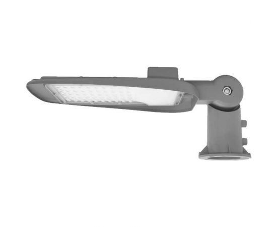 Уличный светильник Wolta 40Вт, 5700К Холодный белый свет, IP65, 4000Лм, серый STL-40W/05 – изображение 11