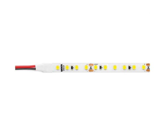 Светодиодная лента Wolta Decor для улицы и дома SMD2835 12Вт 6500К 24В IP65 120led/m WLS2835-12W/6500/24S120-01 – изображение 13