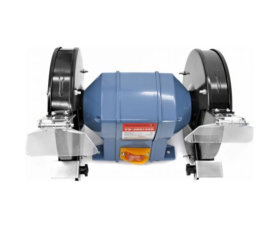 Точильный станок ЭЛЕКТРОПРИБОР ТЭ-200/450 – изображение 9