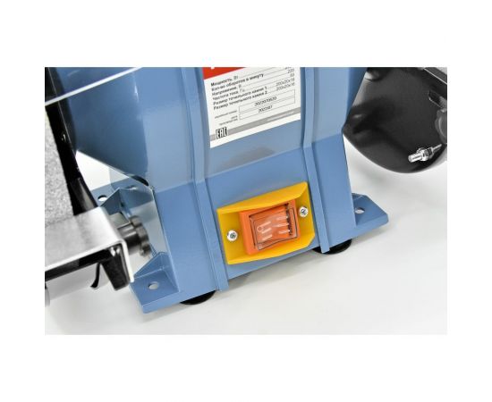 Точильный станок ЭЛЕКТРОПРИБОР ТЭ-200/450 – изображение 8