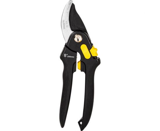 Универсальный садовый секатор DELI DL2789A 200 мм, сталь СК5 98488 – изображение 14