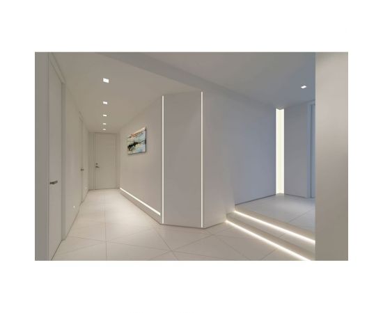 Светодиодная лента Wolta Decor для улицы и дома SMD2835 12Вт 6500К 24В IP65 120led/m WLS2835-12W/6500/24S120-01 – изображение 10