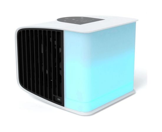 Персональный кондиционер Evapolar с Wi-Fi evaSMART EV-3000 OPAQUE WHITE 
