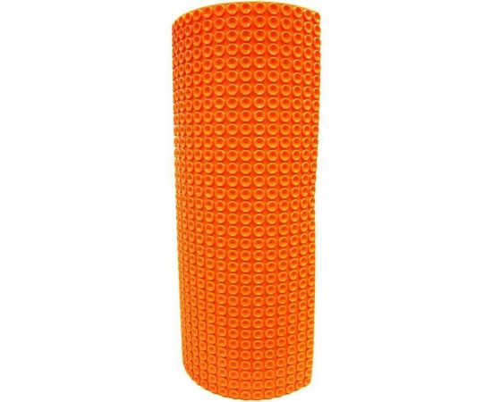 Компенсирующее нагрузки гидроизоляционное полотно под теплый пол BauLab Pro Heat 1x15 м, 15 кв.м. Heat15 