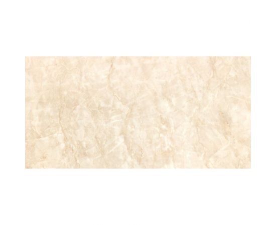 Самоклеящаяся ПВХ плитка Центурион 600x300x2 мм Травертин кремовый 77998 