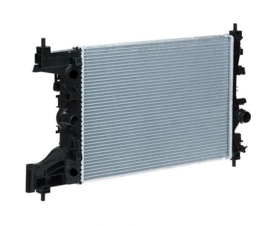 Радиатор охлаждения для автомобилей Cruze 1.8i MT LUZAR LRc 0550 