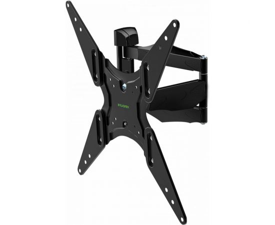 Кронштейн для LED/LCD телевизоров TUAREX OLIMP-404 black 40322 
