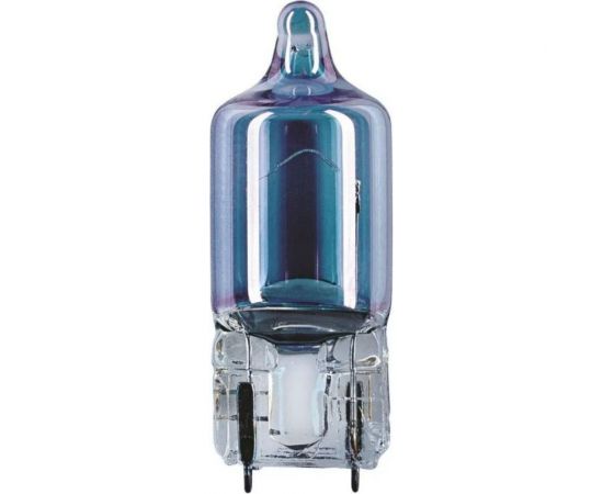 Автолампа Osram W5W, W2.1х9.5d, COOL BLUE INTENSE, блистер, 2 шт., 4000 K, 12 В 2825CBN-02B 