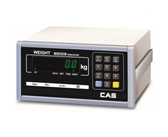 Индикатор CAS CI-5010A C80I50000GCI0506 