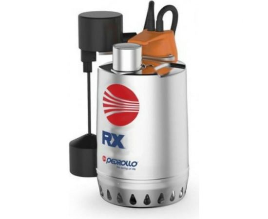 Насос PEDROLLO RXm 1-GM 8TXPG11A1 