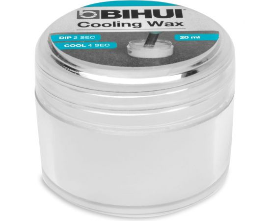 Воск охлаждающий для коронок 20 мл BIHUI DBCW20 